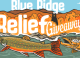 Blue Ridge Guide Relief Giveaway